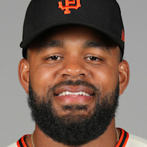 Heliot Ramos