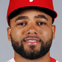 Steward Berroa