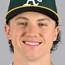Zack Gelof