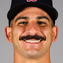 Mickey Gasper