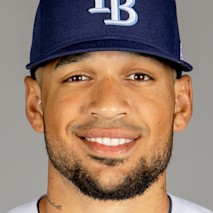 Victor Mesa Jr.