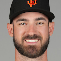 Bryce Eldridge