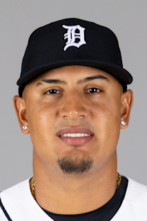 Keider Montero