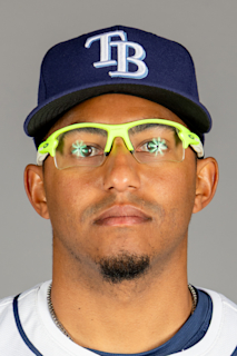 Richie Palacios