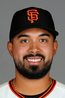 Anthony Molina