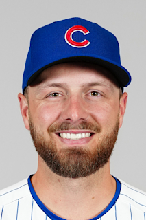 Michael Busch