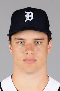 Jackson Jobe