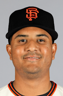 Cesar Perdomo
