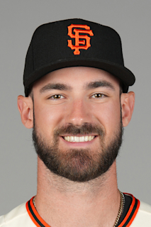 Bryce Eldridge