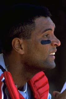 Sandy Alomar