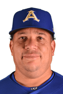 Bartolo Colon