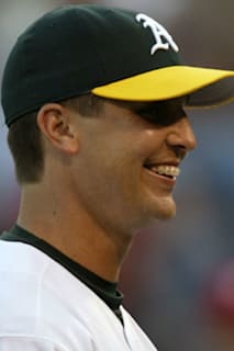 Keith Foulke
