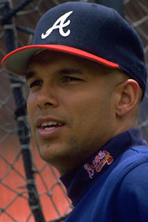 David Justice