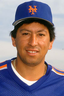 Jesse Orosco