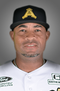 Ruben Rivera