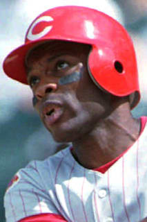 Reggie Sanders