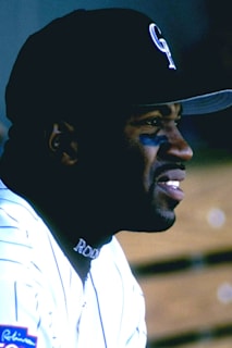 Eric Young