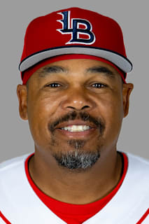 Daryle Ward