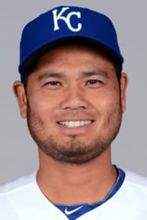 Bruce Chen