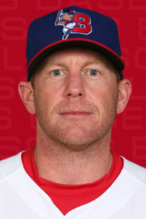 Randy Wolf