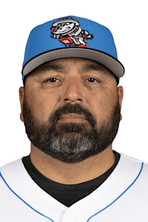 Rod Barajas