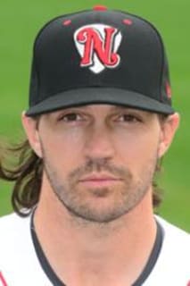 Barry Zito