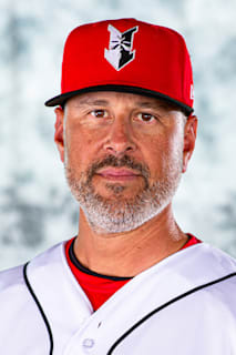 Eric Munson
