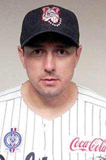 Humberto Cota