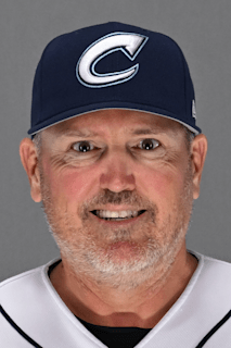 Andy Tracy