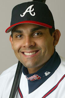 Johnny Estrada