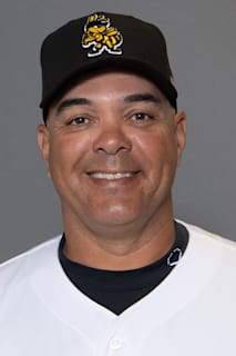 Keith Johnson