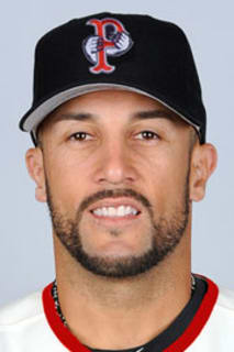 Andres Torres