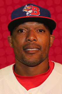 Cory Aldridge