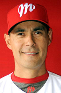 Luis Alfonso Garcia