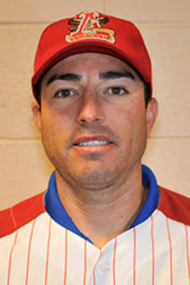 Victor Alvarez