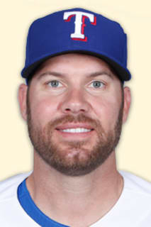 Colby Lewis