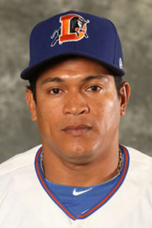 Ray Olmedo