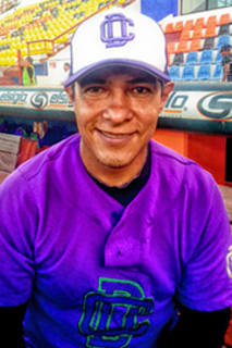 Adan Amezcua