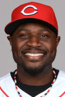 Brandon Phillips
