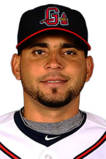 Omar Infante