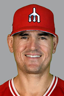 Jorge Cantu