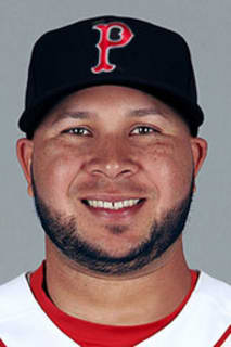 Jhonny Peralta