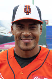 Daniel Cabrera