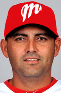 Luis Ayala