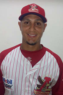 Wilfredo Ledezma