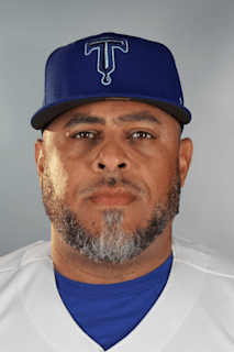 Ronny Paulino
