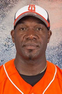 Jose Contreras