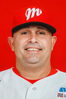 Eliezer Alfonzo
