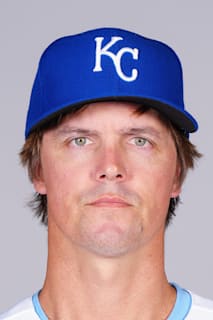 Zack Greinke