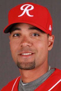 Franklin Gutierrez